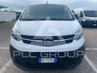 2023 Opel Vivaro