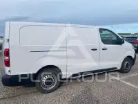 2023 Opel Vivaro