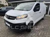 2023 Opel Vivaro