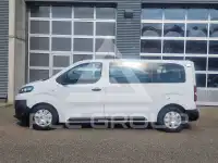 2023 Opel Vivaro
