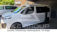 2023 Opel Vivaro