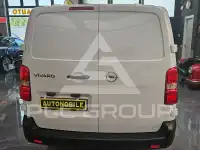 2023 Opel Vivaro