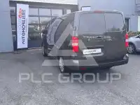 2023 Opel Vivaro