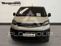 2023 Opel Vivaro