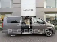 2023 Opel Vivaro