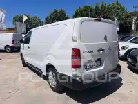 2023 Opel Vivaro