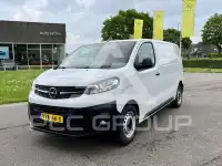 2023 Opel Vivaro