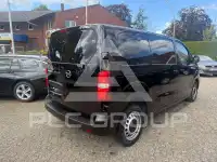 2023 Opel Vivaro