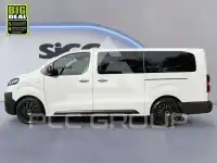 2023 Opel Vivaro