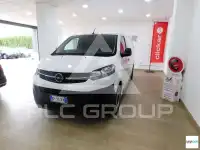 2023 Opel Vivaro