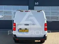 2023 Opel Vivaro
