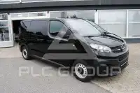 2023 Opel Vivaro