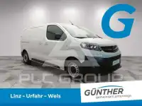 2023 Opel Vivaro