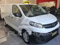 2023 Opel Vivaro