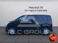 2023 Opel Vivaro