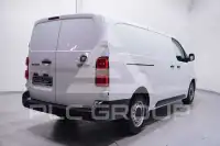 2023 Opel Vivaro
