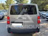 2023 Opel Vivaro