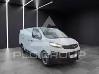 2023 Opel Vivaro