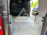 2023 Opel Vivaro