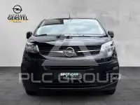 2023 Opel Vivaro