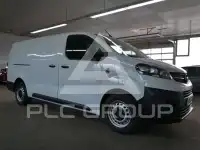 2023 Opel Vivaro