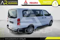 2023 Opel Vivaro