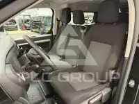 2023 Opel Vivaro