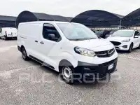 2023 Opel Vivaro