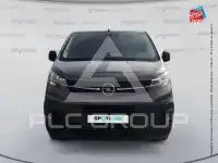 2023 Opel Vivaro