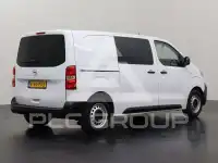 2023 Opel Vivaro