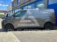 2023 Opel Vivaro