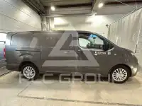2023 Opel Vivaro