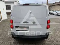 2023 Opel Vivaro