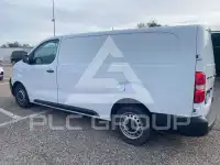 2023 Opel Vivaro