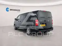 2023 Opel Vivaro