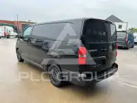 2023 Opel Vivaro