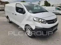 2023 Opel Vivaro