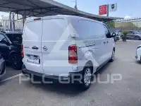 2023 Opel Vivaro