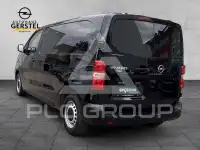 2023 Opel Vivaro
