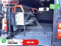 2023 Opel Vivaro