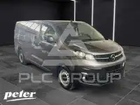 2023 Opel Vivaro