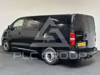 2023 Opel Vivaro