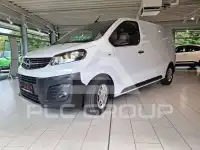 2023 Opel Vivaro