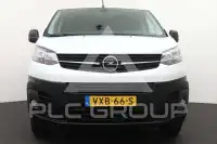 2023 Opel Vivaro