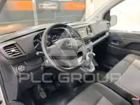 2023 Opel Vivaro