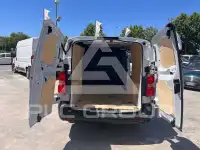 2023 Opel Vivaro