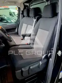 2023 Opel Vivaro