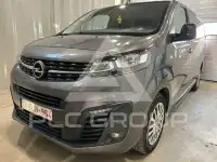 2023 Opel Vivaro