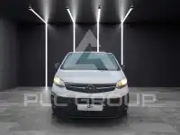 2023 Opel Vivaro