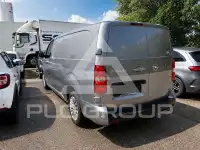 2023 Opel Vivaro